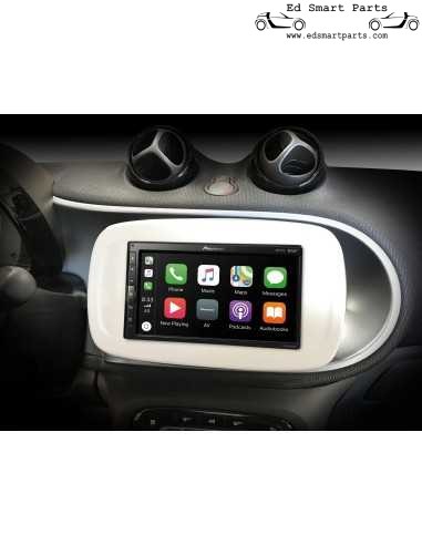 Pioneer SPH-EVO62DAB Smart Forfour (W453) / Fortwo (C453/A453)