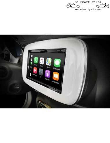 Pioneer SPH-EVO62DAB Smart Forfour (W453) / Fortwo (C453/A453)