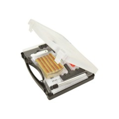 Conjunto de reparo de pneu de carro 28 peças
