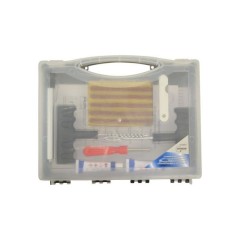 Reparaturset Autoreifen 28-teilig 2