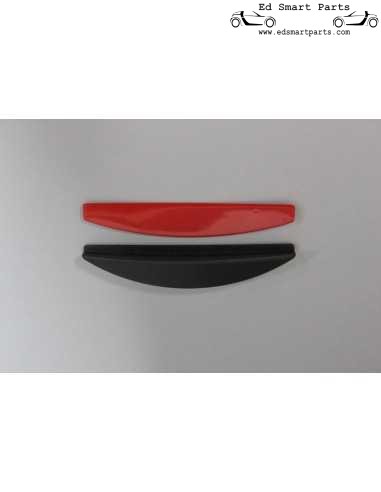 S-Mann Achterruitgreep N451-01-09/B voor Smart Fortwo 451