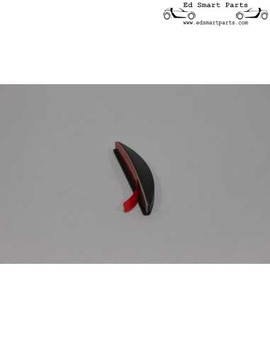 S-Mann Rear window grip N451-01-09/B for Smart Fortwo 451