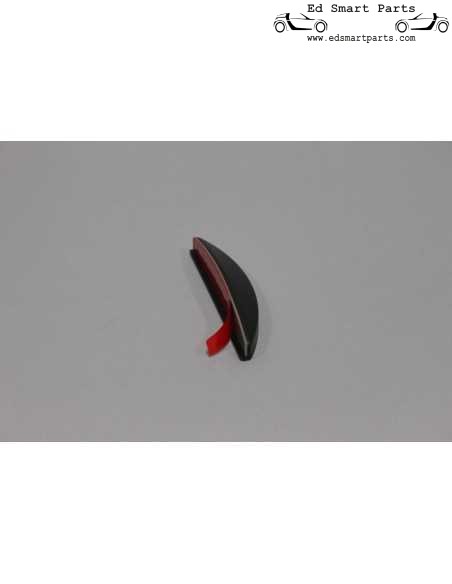 S-Mann Rear window grip N451-01-09/B for Smart Fortwo 451