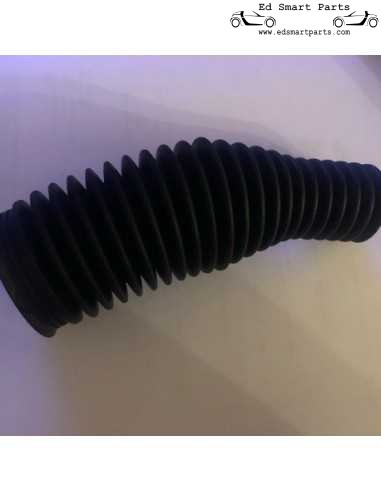 Fuelle de cremallera de dirección Fuelle fuelle smart roadster fortwo 450