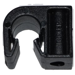 collier de serrage de câble de frein à main pour smart roadster 452 et fortwo 450 451