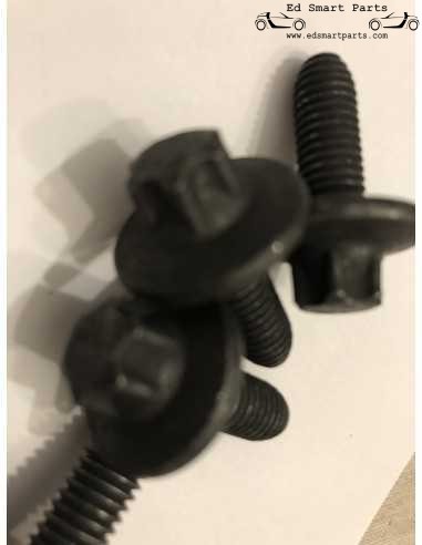 bulloni cerniera porta per smart roadster 452