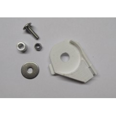 Kit de reparación de polea de elevalunas para Smart Roadster 452