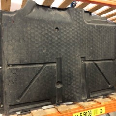 cover onderkant Smart Roadster 452 2