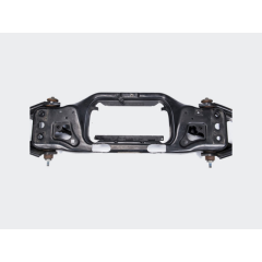 Subchasis Smart Roadster 452 usado