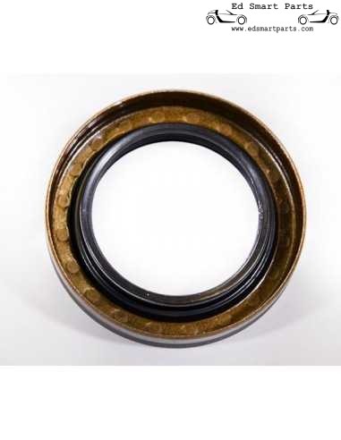 ROTERENDE ASAFDICHTING 40 X 60 X 10 VOOR SMART ROADSTER 452 & FORTWO 450