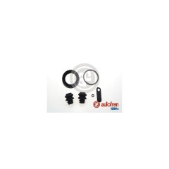 Kit de reparación de pinza de freno económica para smart roadster 452 / fortwo 450