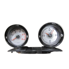 Smart Fortwo 451 dash pod contagiri e orologio solo per modello diesel facelift