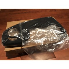 Siège conducteur Smart Roadster PAD gris LHD