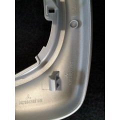 Smart Forfour Brabus 454 versnellingspook bekleding A4546800239 2