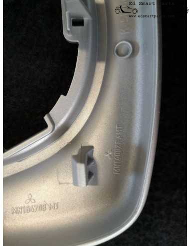 Embellecedor de la palanca de cambios del Smart Forfour Brabus 454 A4546800239