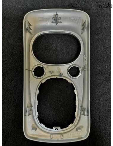 Garniture de levier de vitesse Smart Forfour Brabus 454 A4546800239