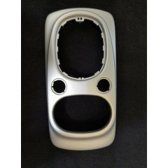 Smart Forfour Brabus 454 gear lever trim A4546800239