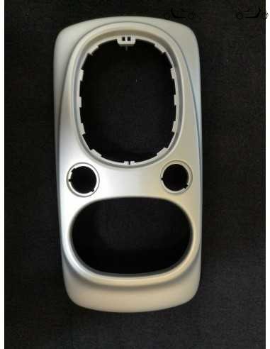 Smart Forfour Brabus 454 gear lever trim A4546800239