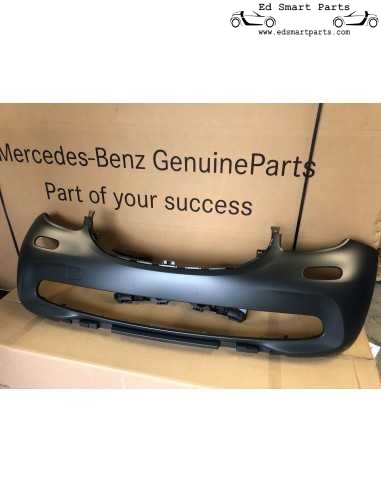 conjunto de para-choque dianteiro para Smart ForFour 453 15-17
