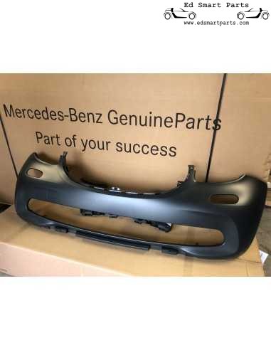 Juego de parachoques delantero para Smart ForFour 453 15-17