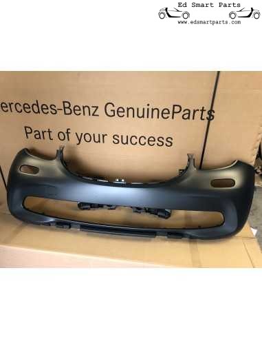 Ensemble de pare-chocs avant pour Smart ForFour 453 15-17