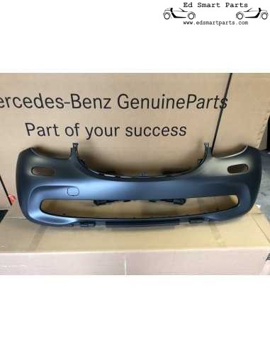 conjunto de para-choque dianteiro para Smart ForFour 453 15-17