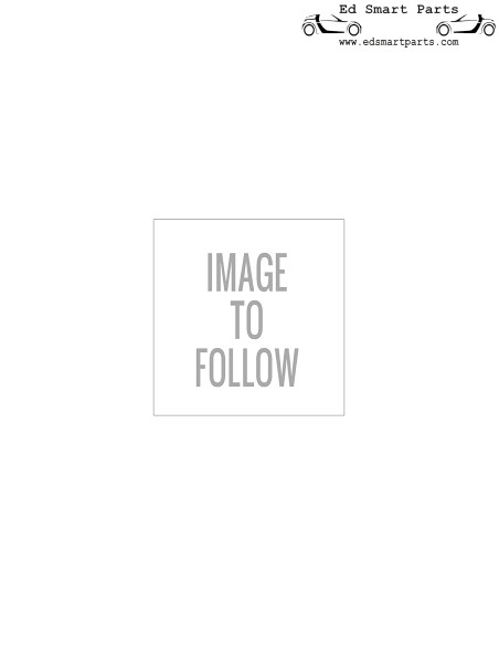 Kit cablaggio fendinebbia Smart Roadster