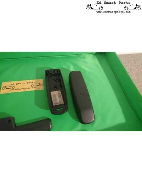 OEM armrest for Smart Roadster (Coupe) 452 2003-2006