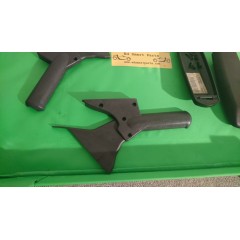 OEM armsteun voor Smart Roadster (Coupé) 452 2003-2006 2