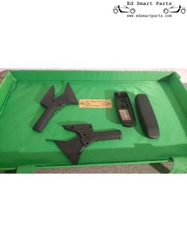 OEM armrest for Smart Roadster (Coupe) 452 2003-2006