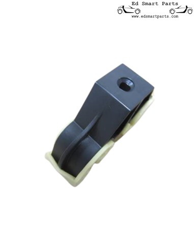 smart fortwo 450 / 451 klembeugel aircoleiding A4508320014