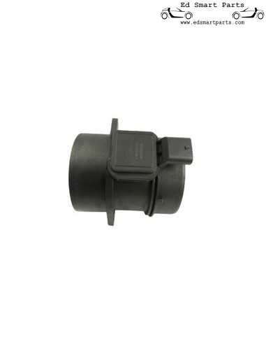Mass air flow sensor for Smart 451 0.8 CDi (451.300) A000094314864
