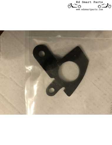Smart Roadster roof shackle Left or Right