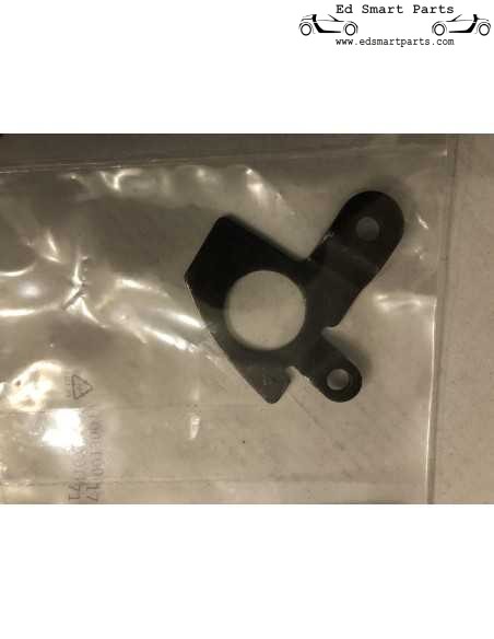Maniglia per tetto Smart Roadster sinistra o destra