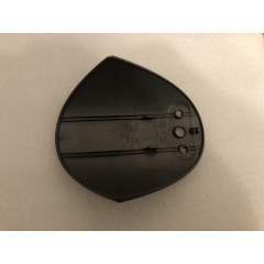 Cache compteur de vitesse Gris Flitter Smart Roadster 2