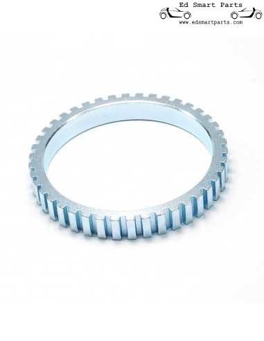 Bague de retenue ABS pour smart fortwo 450 / 451 / roadster 452