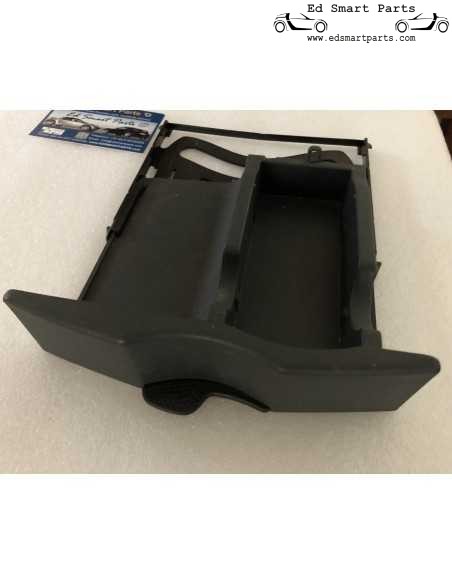 SCHUBLADENASCHENBECHER Smart Roadster