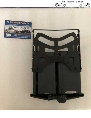 SCHUBLADENASCHENBECHER Smart Roadster