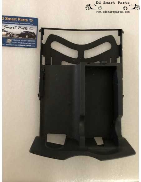 SCHUBLADENASCHENBECHER Smart Roadster