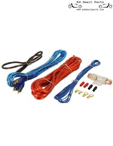 Kit de câbles Newsound 750 watts