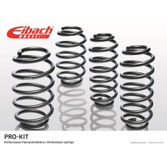 Eibach Pro-Kit per Smart Fortwo Coupe 453 0.9 1.0