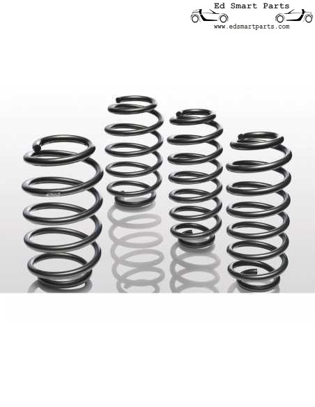 Eibach Pro-Kit per Smart Fortwo Coupe 453 0.9 1.0