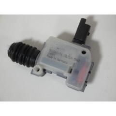 rear boot tail gate actuator solenoid smart fortwo 451 2