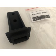 Brandnew Smart Roadster Hardtop Baseplate Front