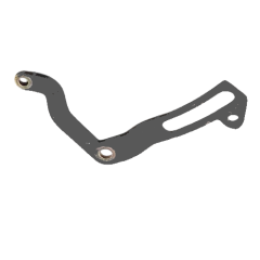 Support d'alternateur Smart Roadster