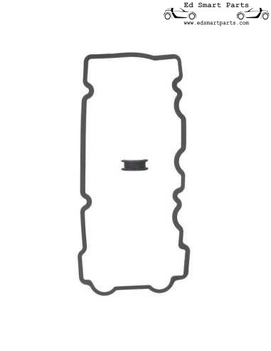 Dichtungssatz, Zylinderkopf smart roadster 452 & smart Fortwo 450
