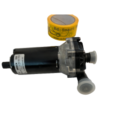 Bomba del sistema de refrigeración del enfriador de carga Bosch para el Brabus roadster 452 smart