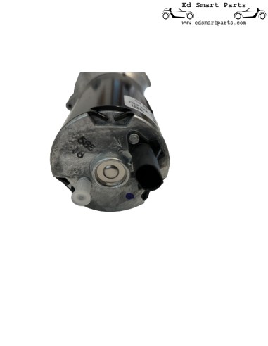 Bosch chargecooler coolant system pump for the 452 smart Brabus roadster