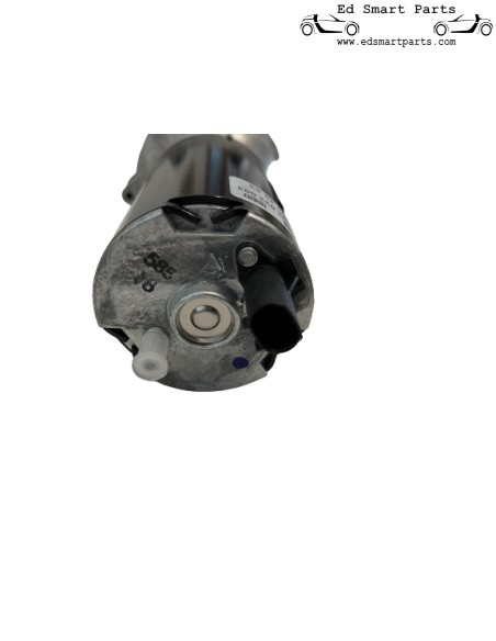 Bosch chargecooler coolant system pump for the 452 smart Brabus roadster