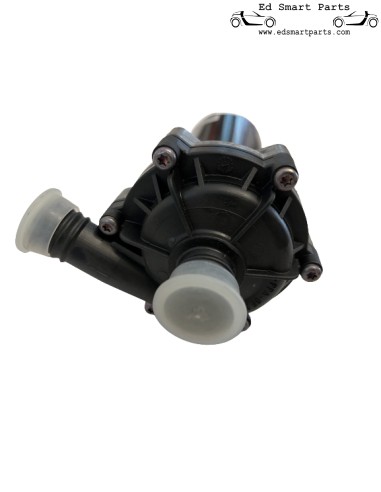 Pompe de refroidissement du système de refroidissement Bosch Chargecooler pour le roadster Brabus Smart 452